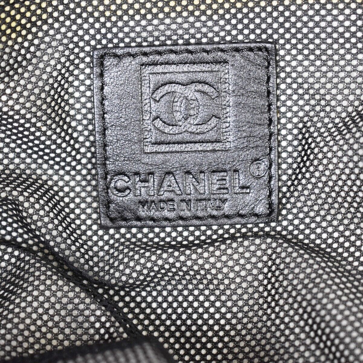 Chanel Sport line