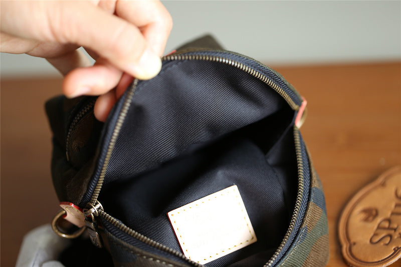 Luxury - Louis Vuitton Bags - 035