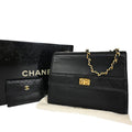 Chanel Trapèze