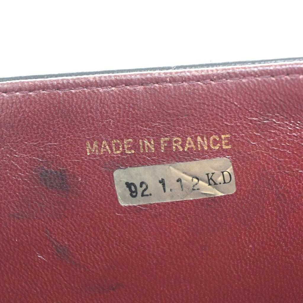 Chanel Trapèze