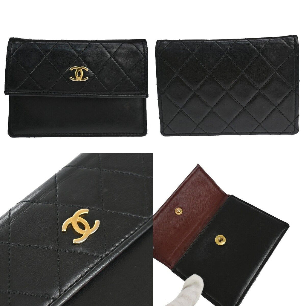 Chanel Trapèze