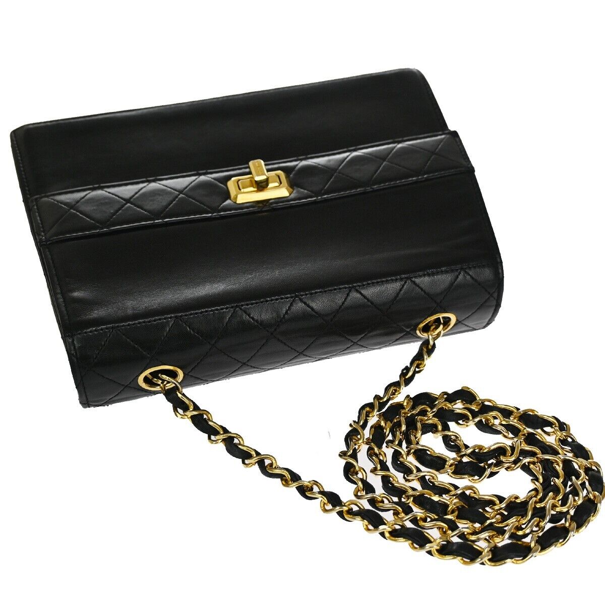 Chanel Trapèze