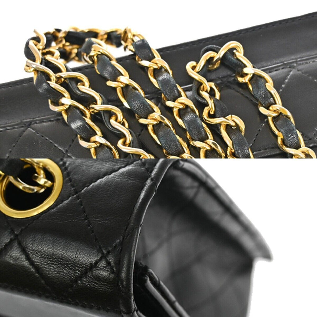 Chanel Trapèze