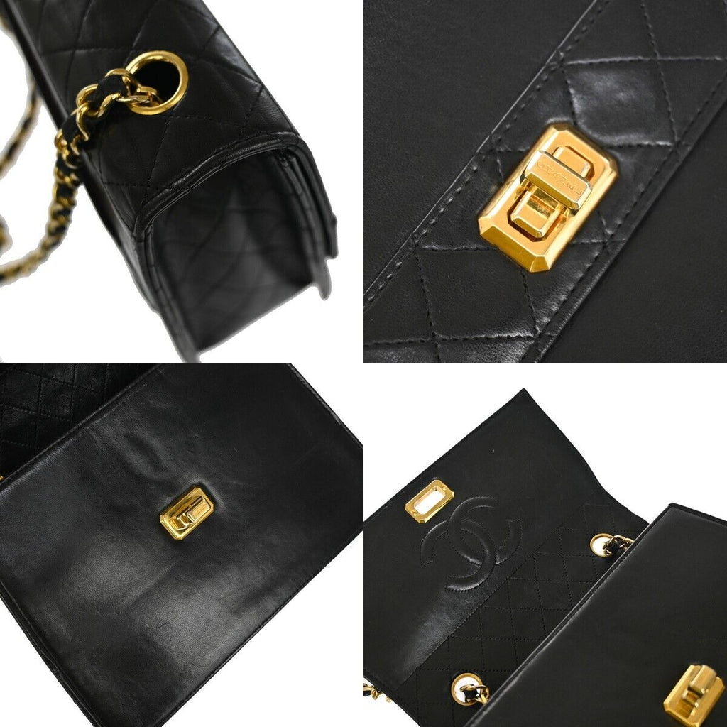Chanel Trapèze