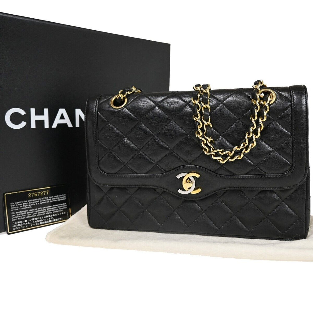 Chanel Matelassé
