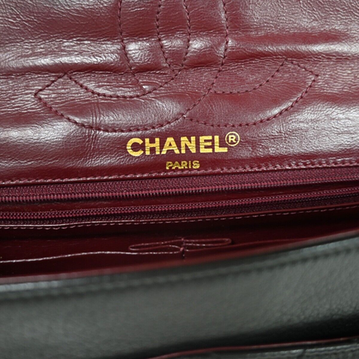Chanel Matelassé