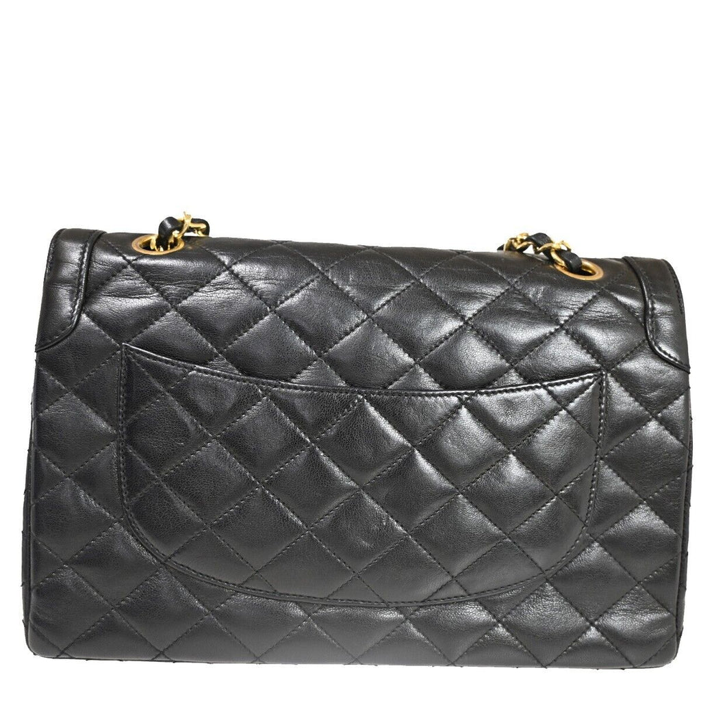 Chanel Matelassé