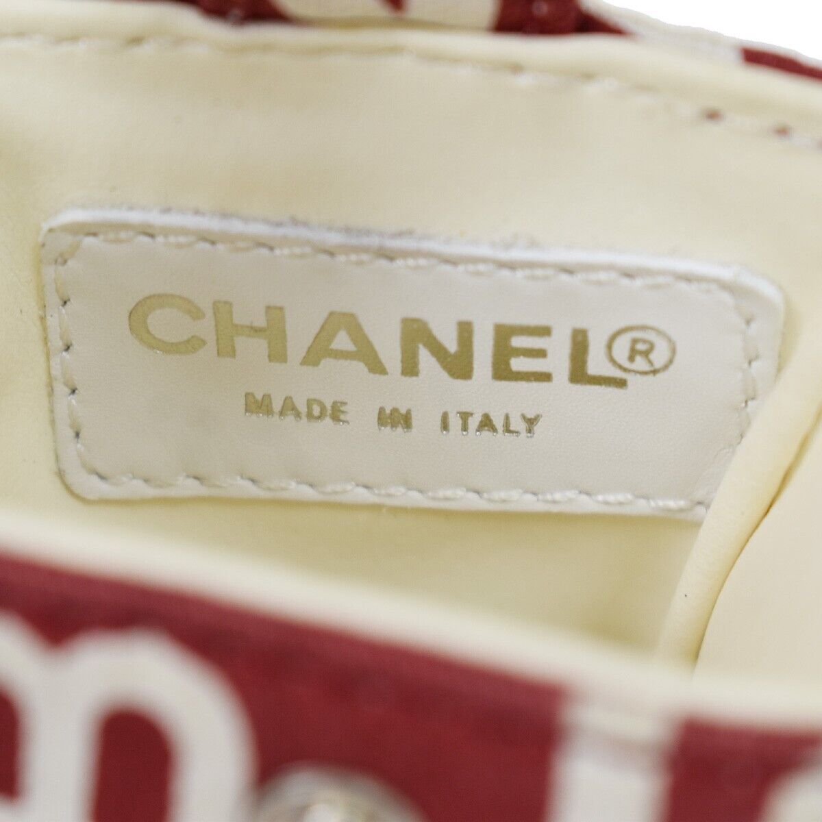 Chanel By sea