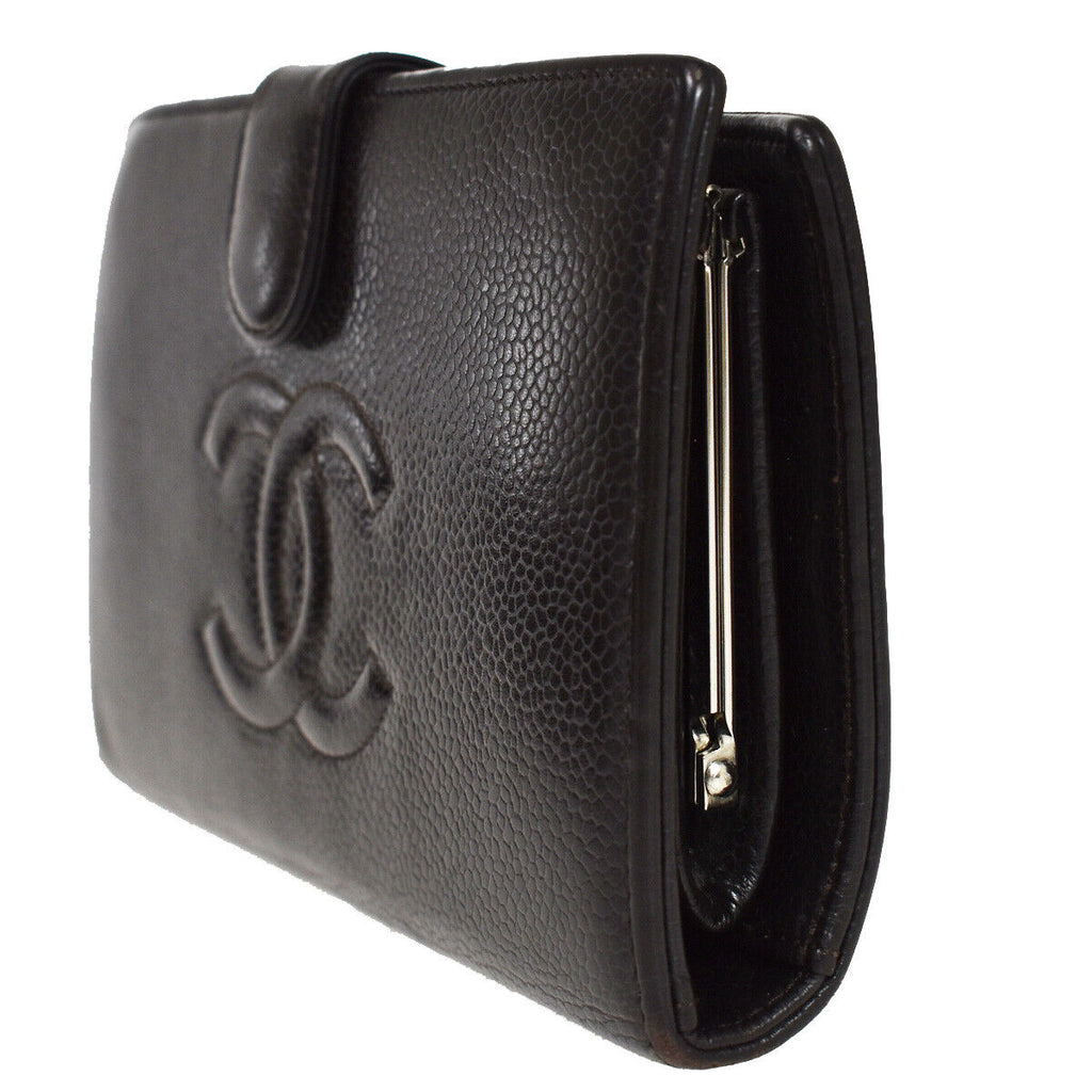 Chanel Logo CC