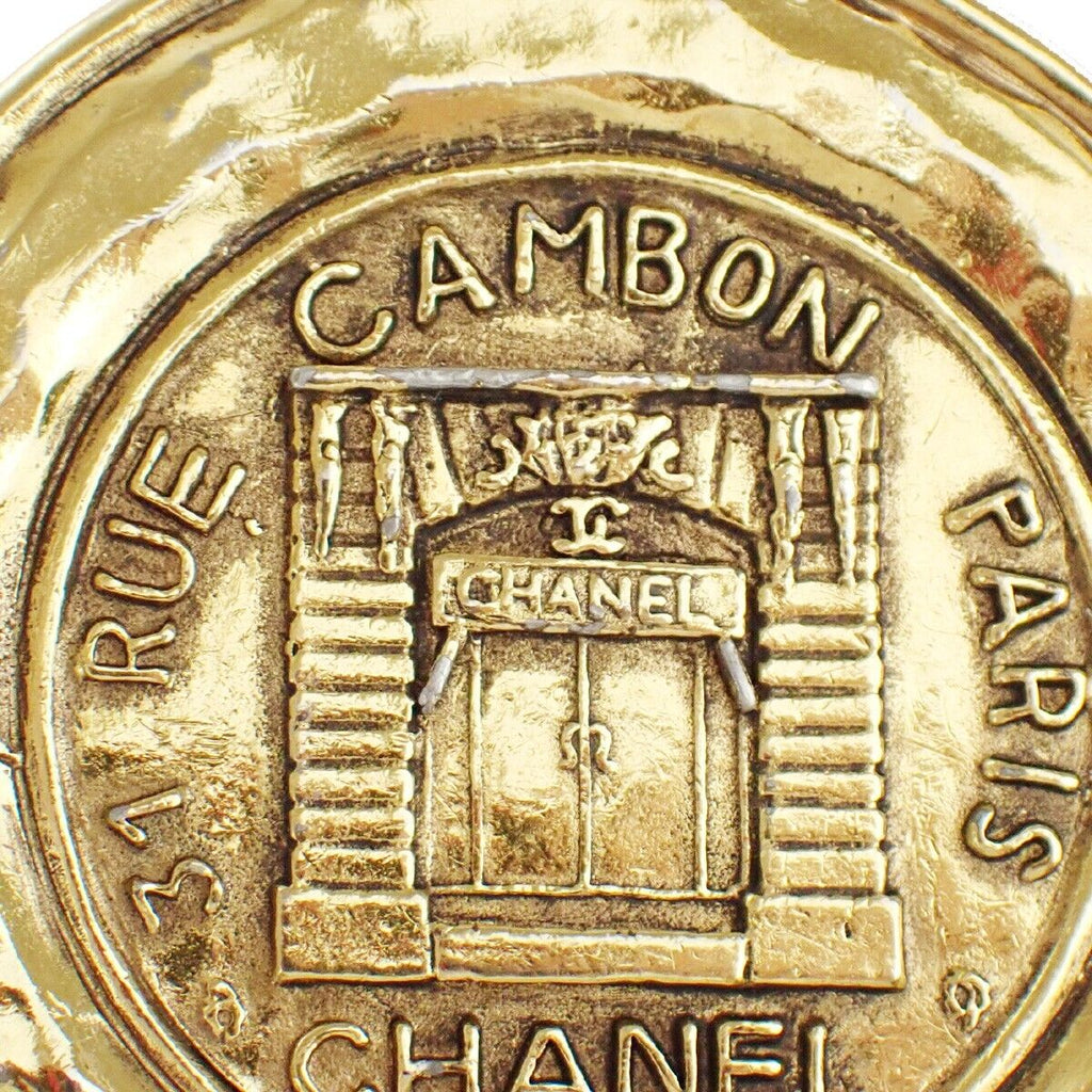 Chanel Cambon line