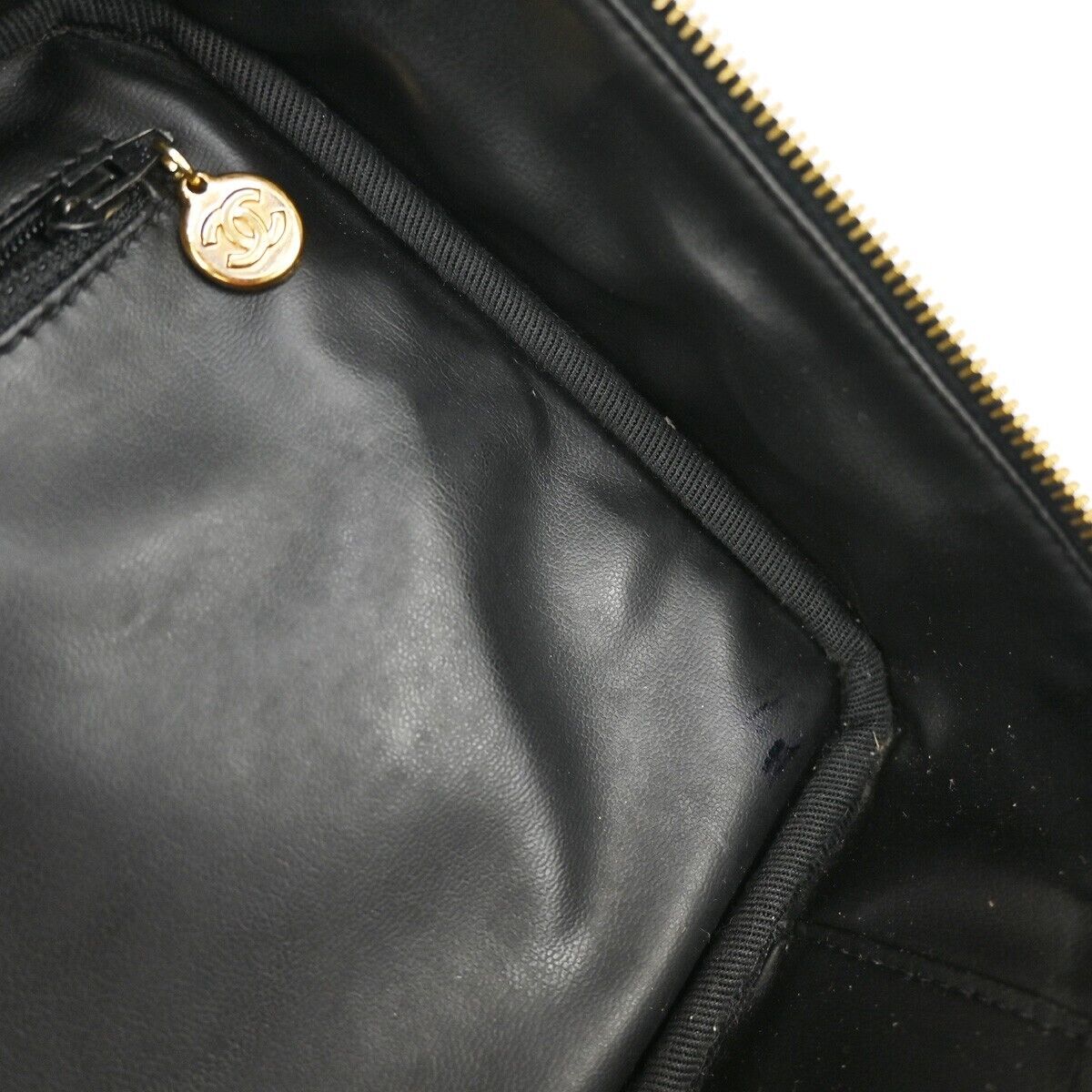 Chanel Vanity
