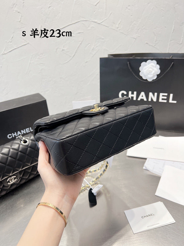 aura-bags - Chanel Bags - 7139