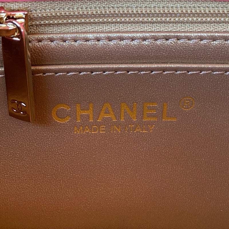 aura-bags - Chanel Bags - 7613