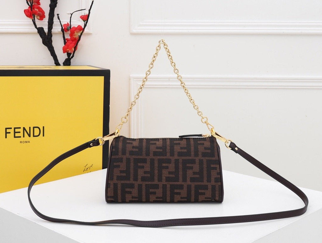 Designer Handbags Fendi 101