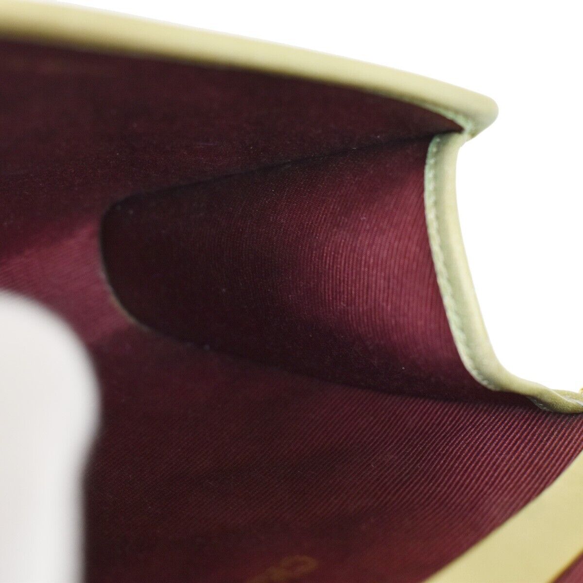 Chanel Matelassé