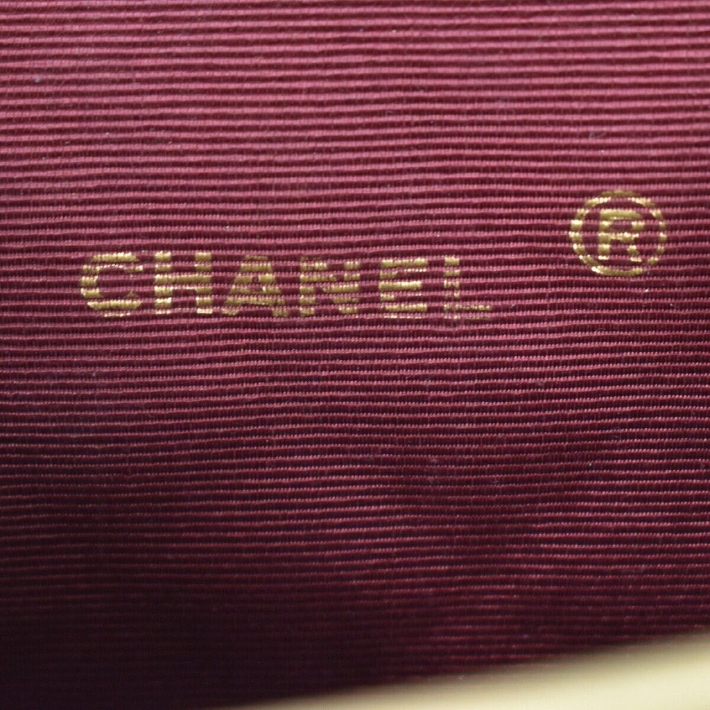 Chanel Matelassé