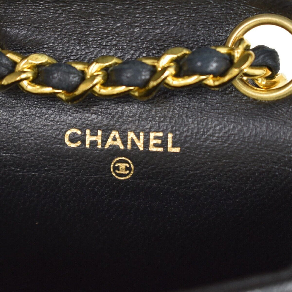 Chanel Matelassé