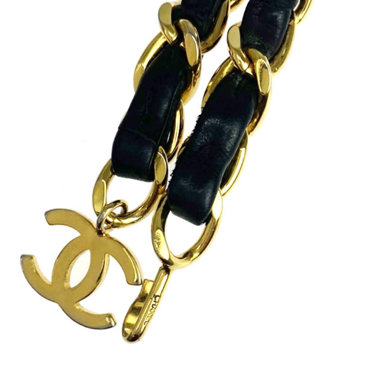 Chanel Matelassé