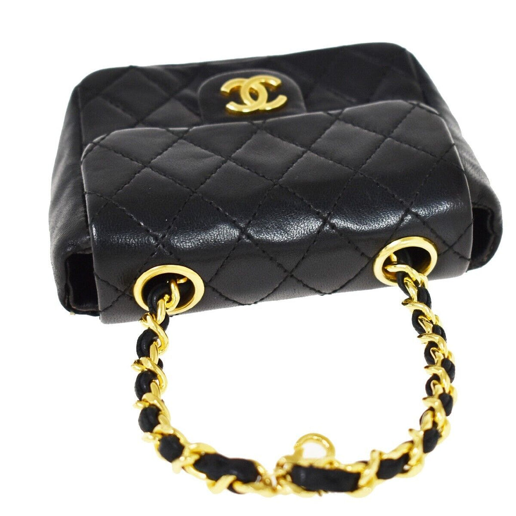 Chanel Matelassé