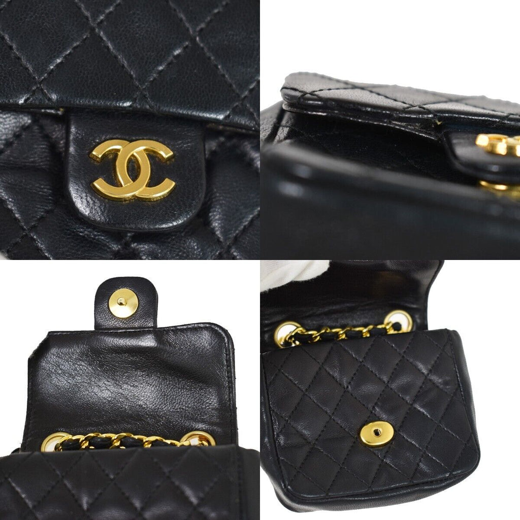 Chanel Matelassé