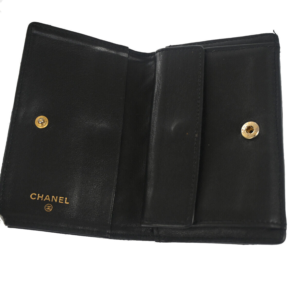Chanel Cc