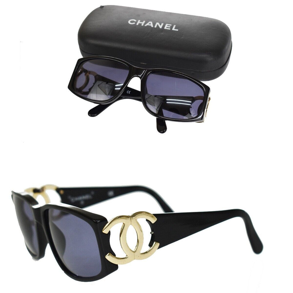 Chanel Coco Mark