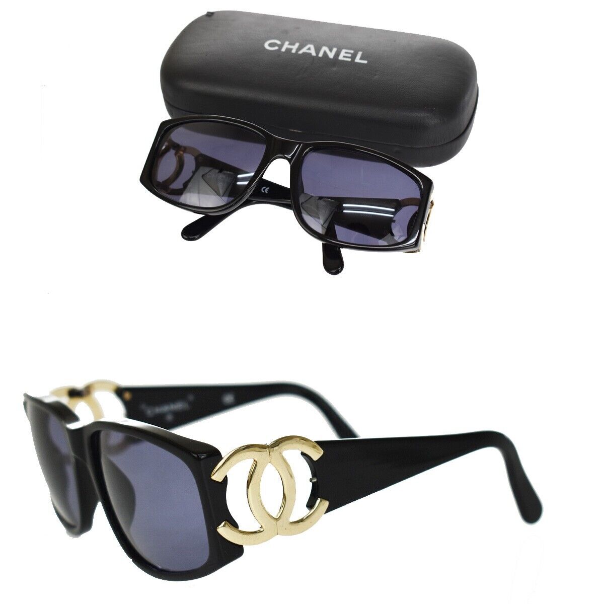 Chanel Coco Mark