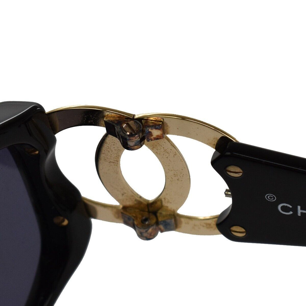 Chanel Coco Mark