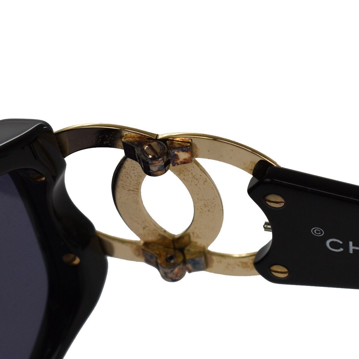 Chanel Coco Mark