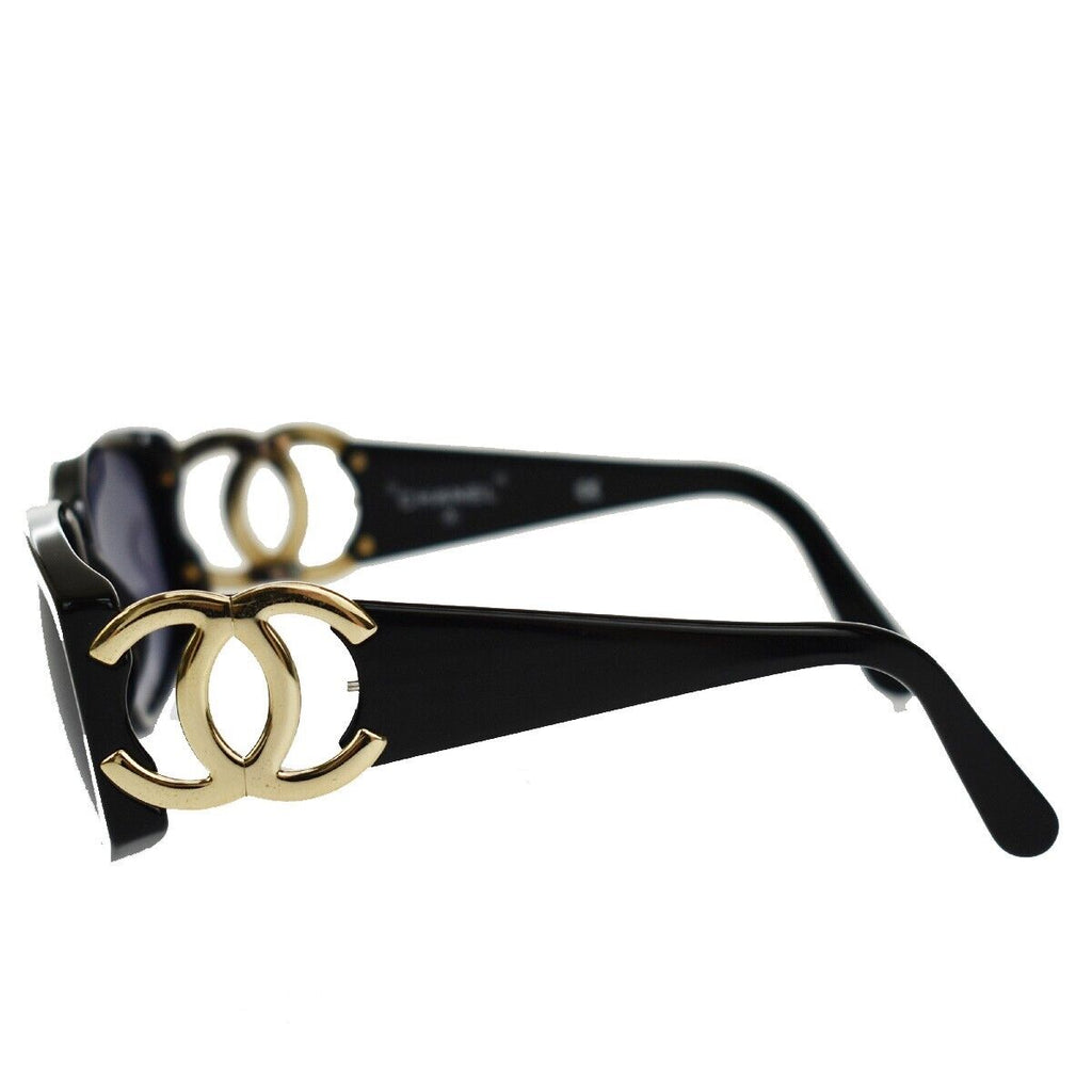 Chanel Coco Mark