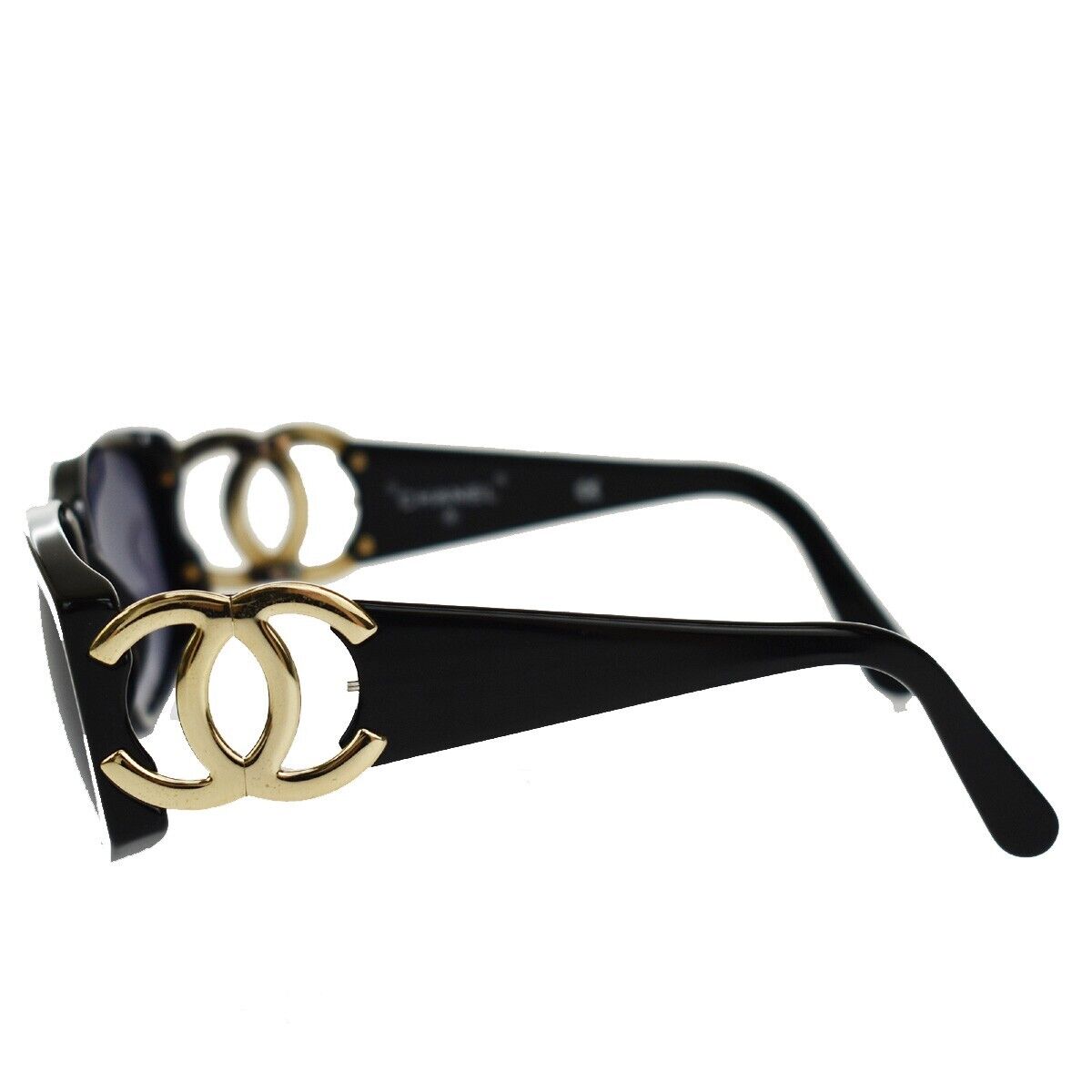 Chanel Coco Mark