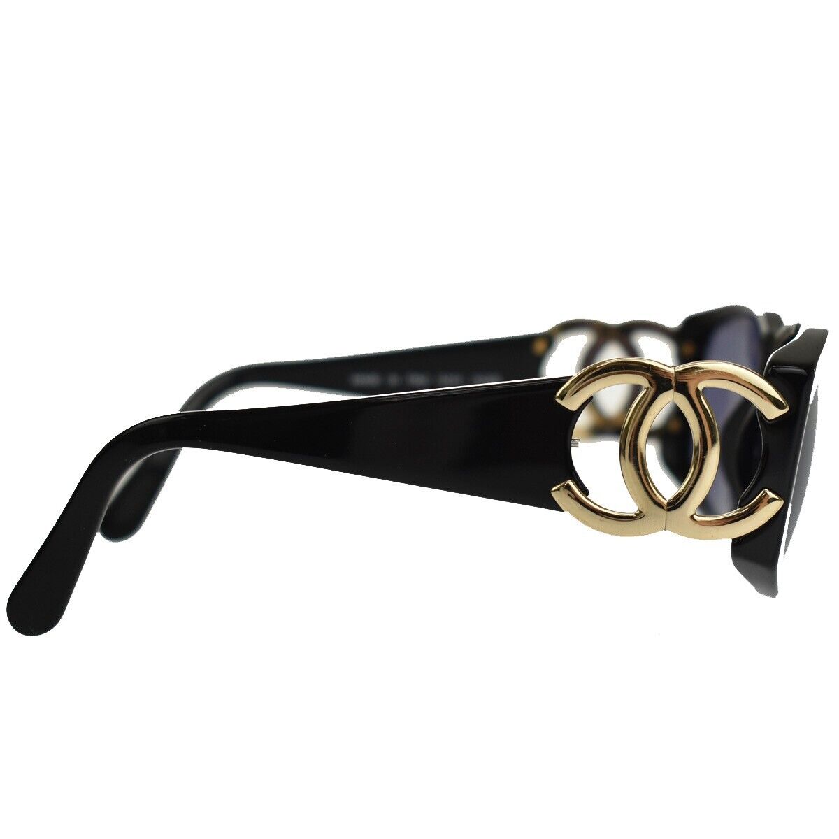 Chanel Coco Mark