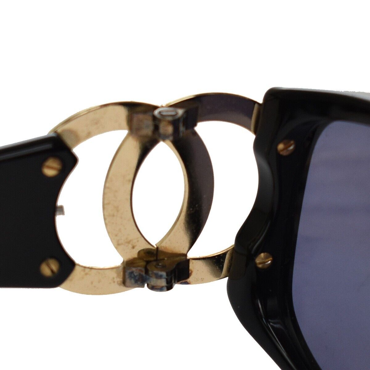 Chanel Coco Mark