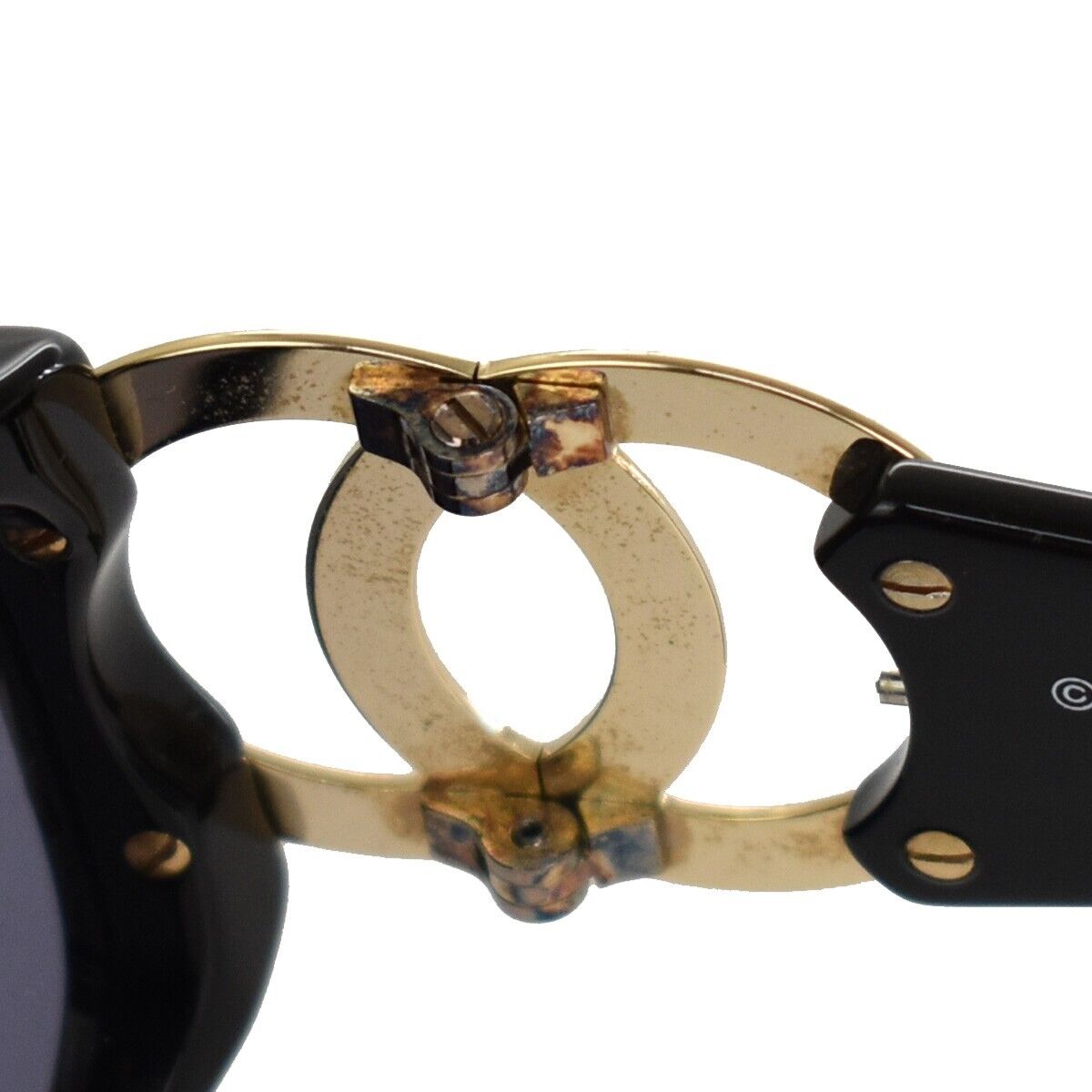 Chanel Coco Mark