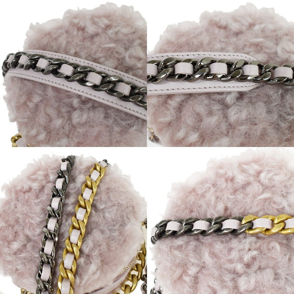 Chanel Cc