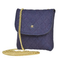 Chanel Mini matelassé