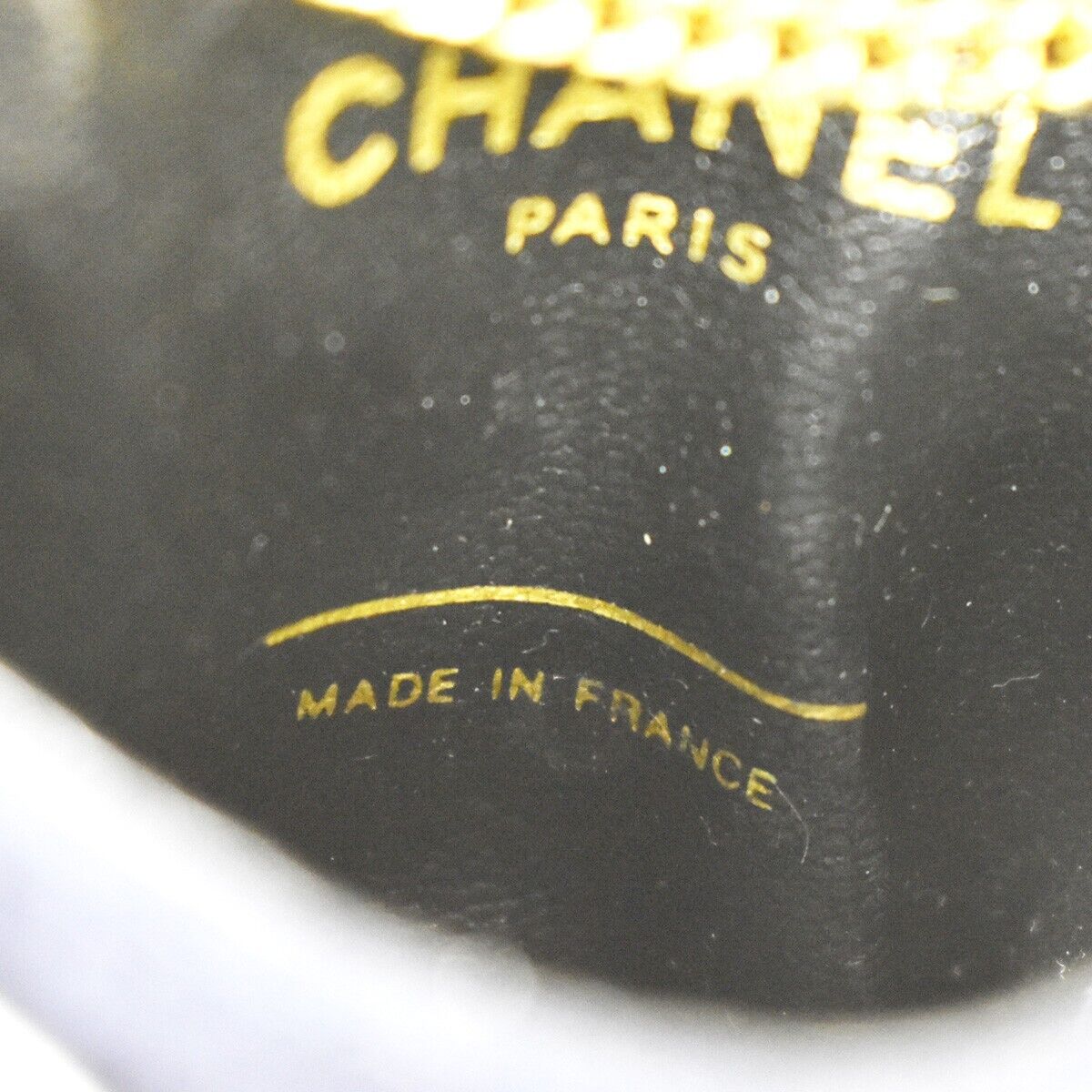 Chanel Mini matelassé