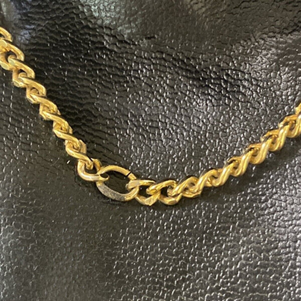Chanel Mini matelassé