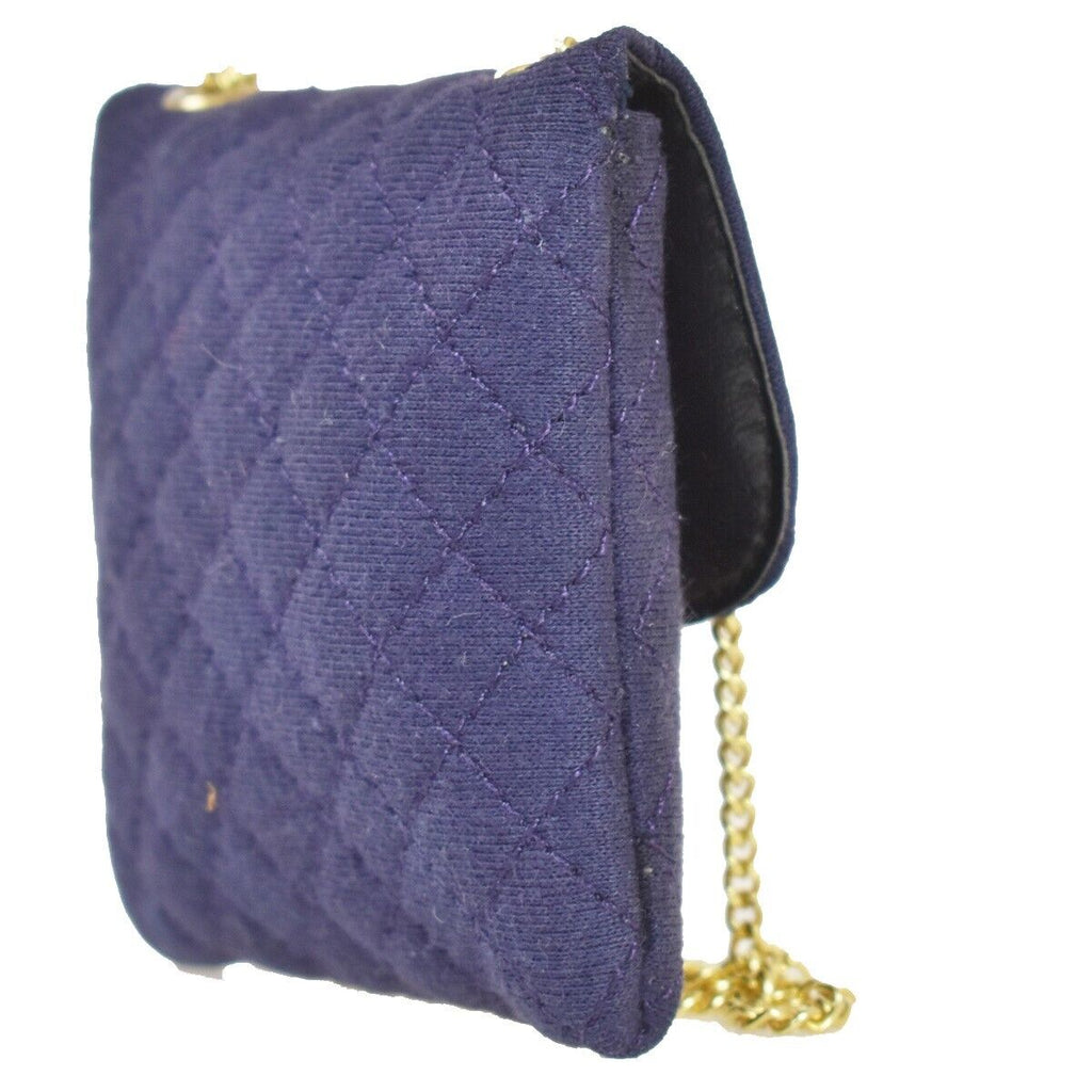 Chanel Mini matelassé