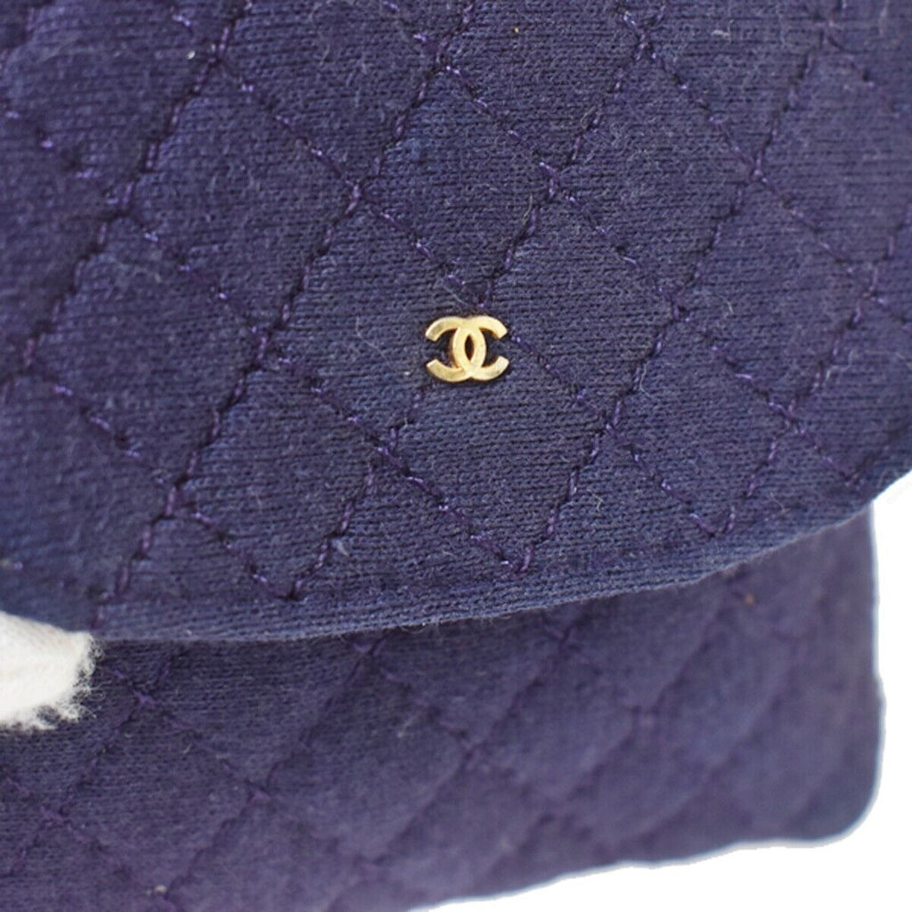Chanel Mini matelassé