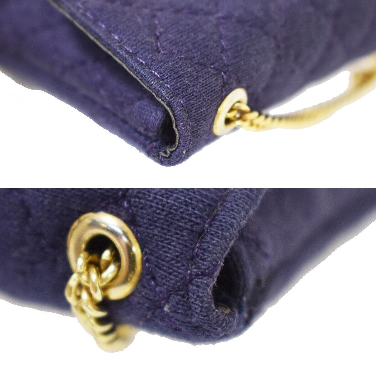 Chanel Mini matelassé