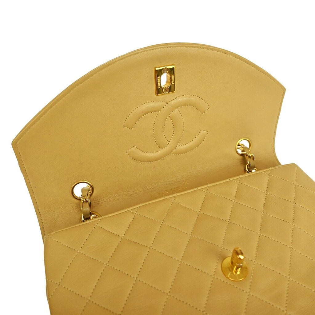 Chanel Matelassé