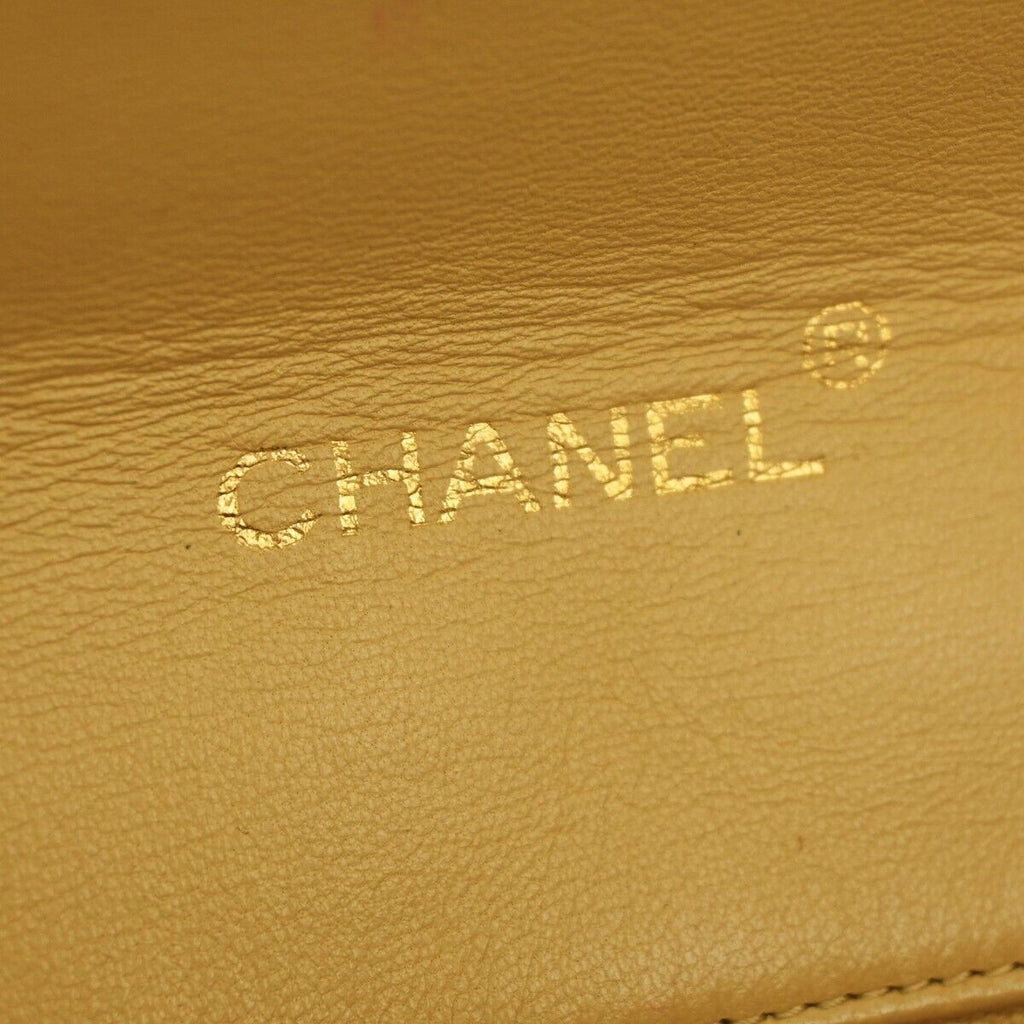Chanel Matelassé