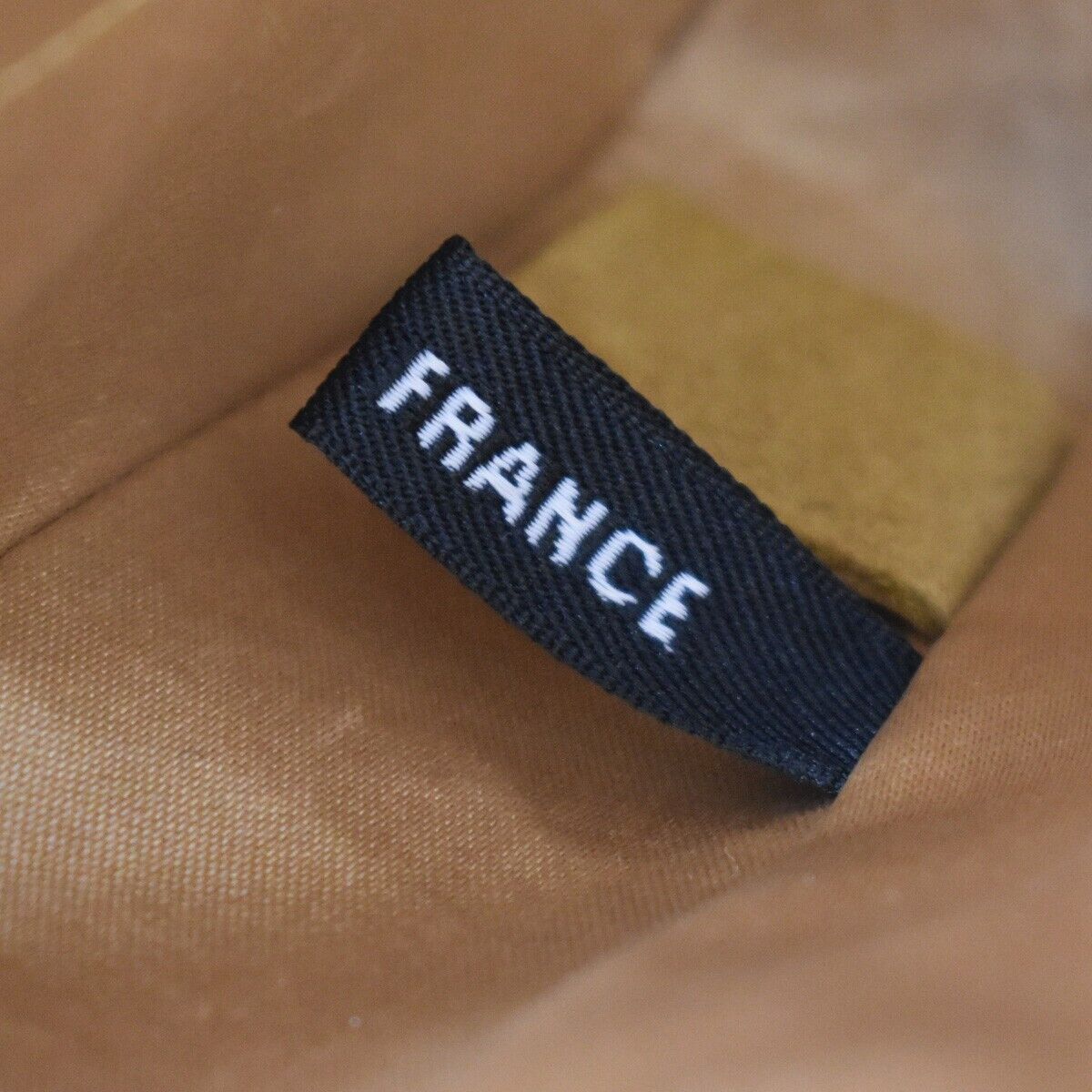 Chanel Chocolate bar