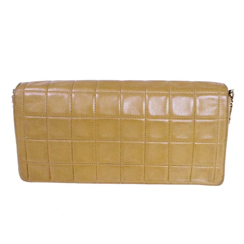 Chanel Chocolate bar