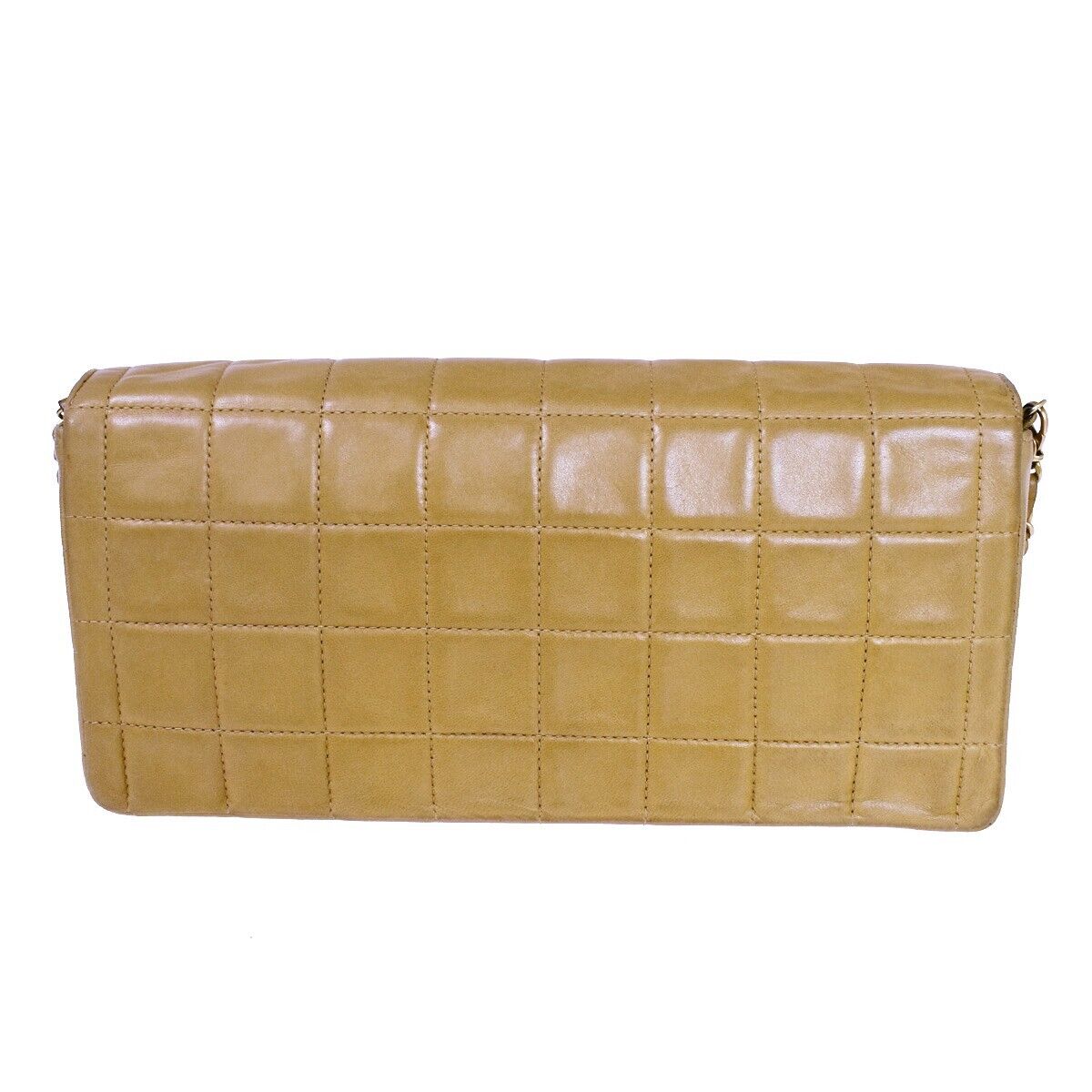 Chanel Chocolate bar