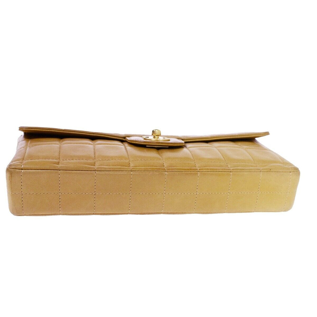 Chanel Chocolate bar