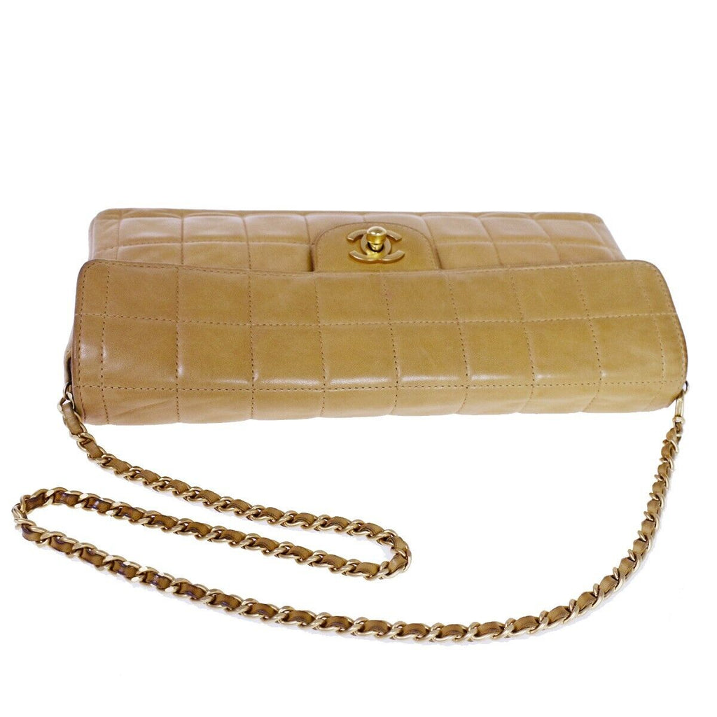Chanel Chocolate bar