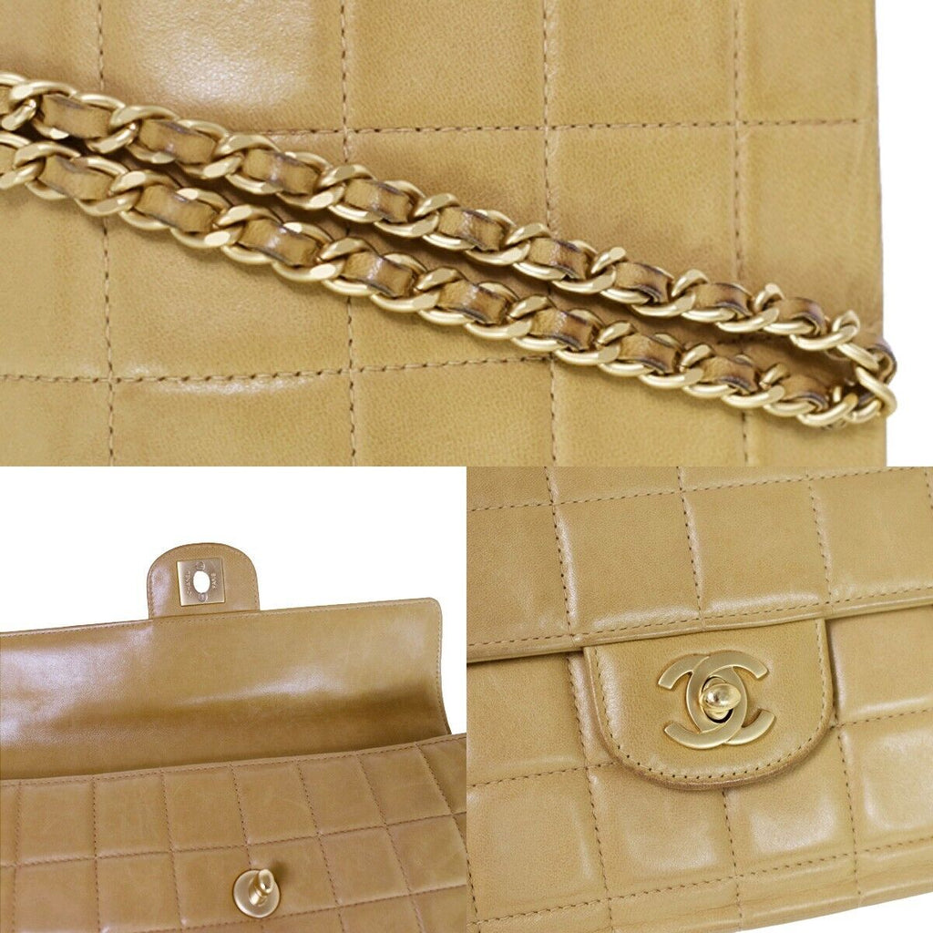 Chanel Chocolate bar