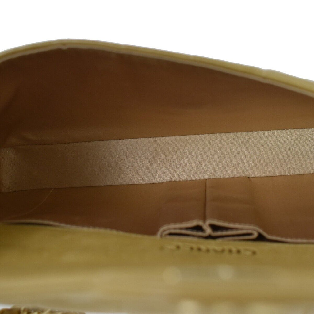 Chanel Chocolate bar